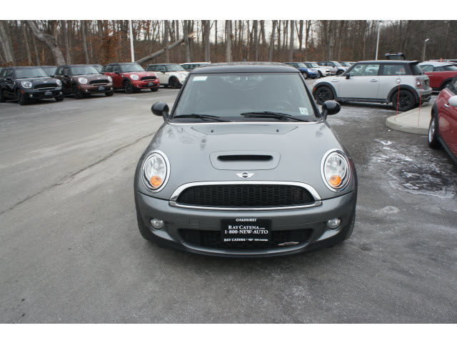 Mini Cooper 2010 photo 2