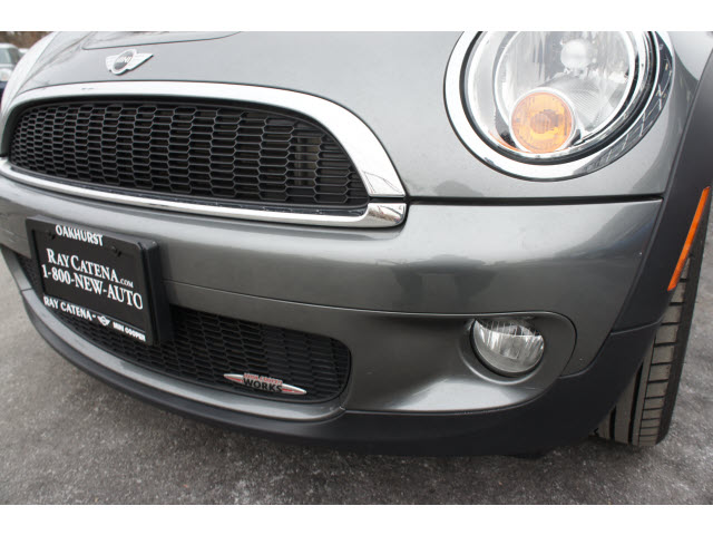 Mini Cooper 2010 photo 4