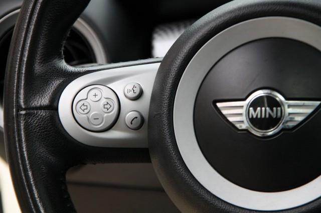 Mini Cooper 2010 photo 21