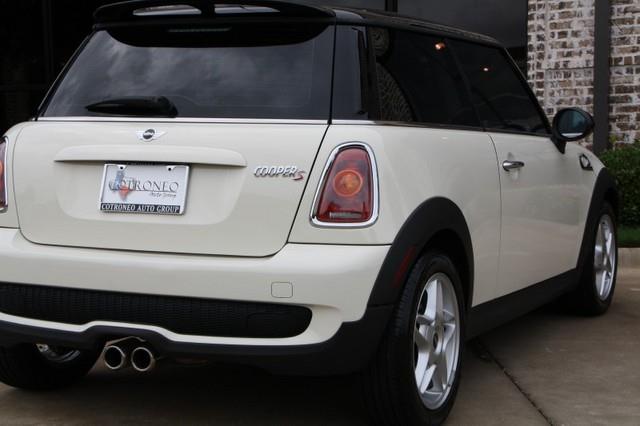 Mini Cooper 2010 photo 27