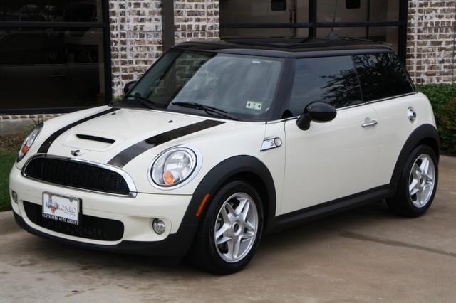 Mini Cooper 2010 photo 50