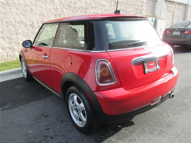 Mini Cooper 2010 photo 3