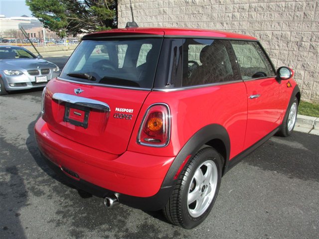 Mini Cooper 2010 photo 5