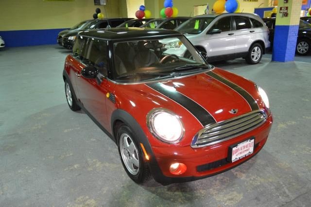 Mini Cooper 2010 photo 4