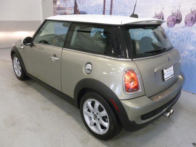 Mini Cooper 2010 photo 5