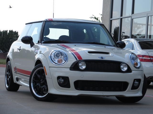 Mini Cooper 2010 photo 3