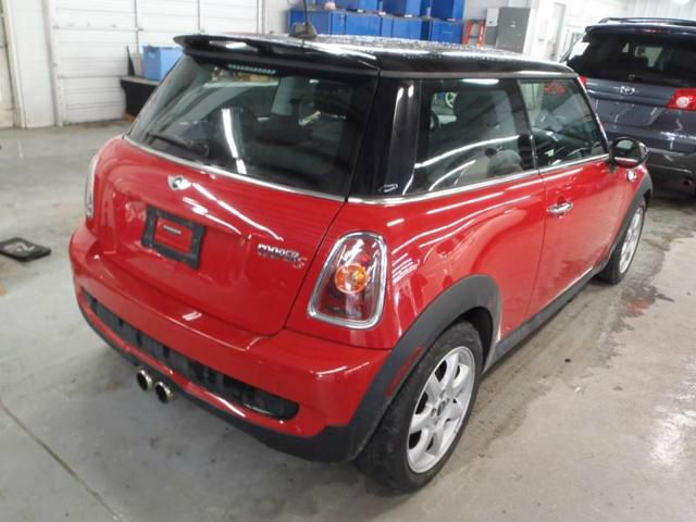 Mini Cooper 2010 photo 4