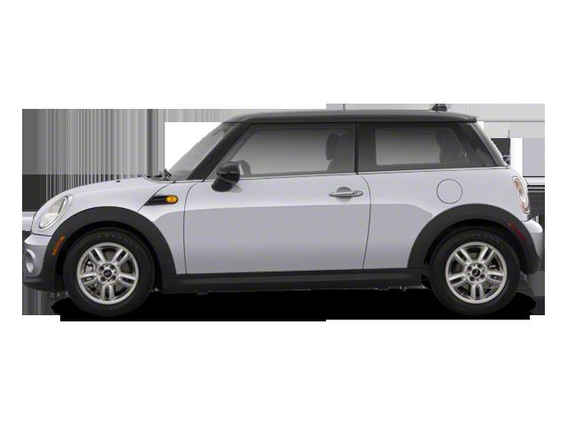 Mini Cooper XR Unspecified