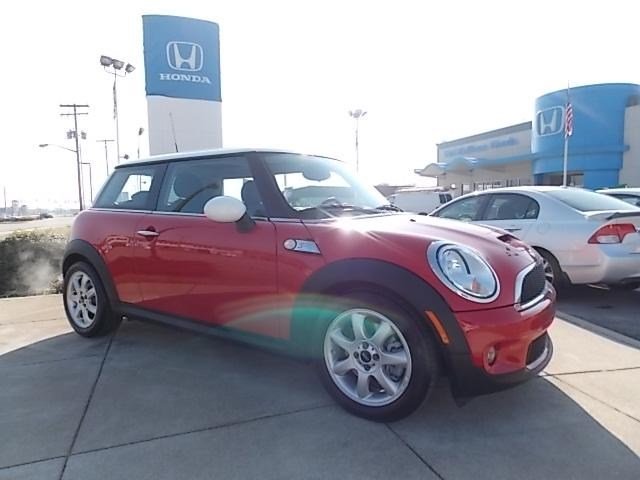 Mini Cooper XR Unspecified