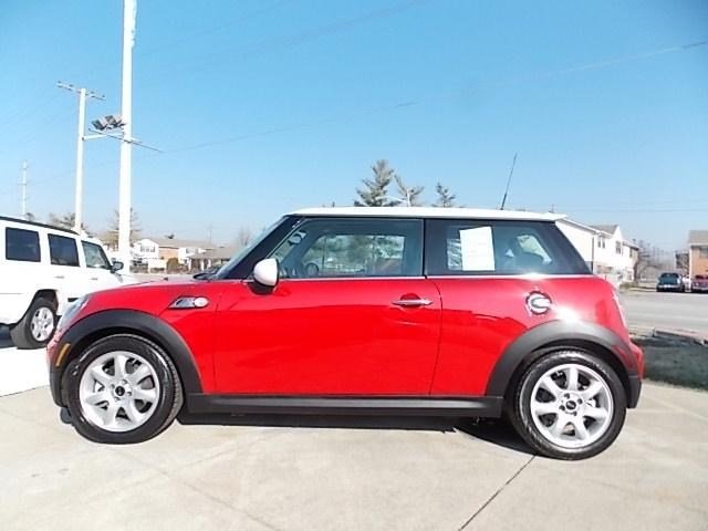 Mini Cooper 2010 photo 3