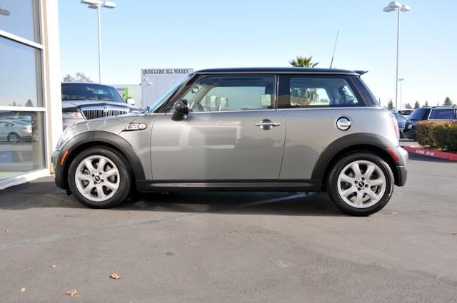 Mini Cooper 2010 photo 4