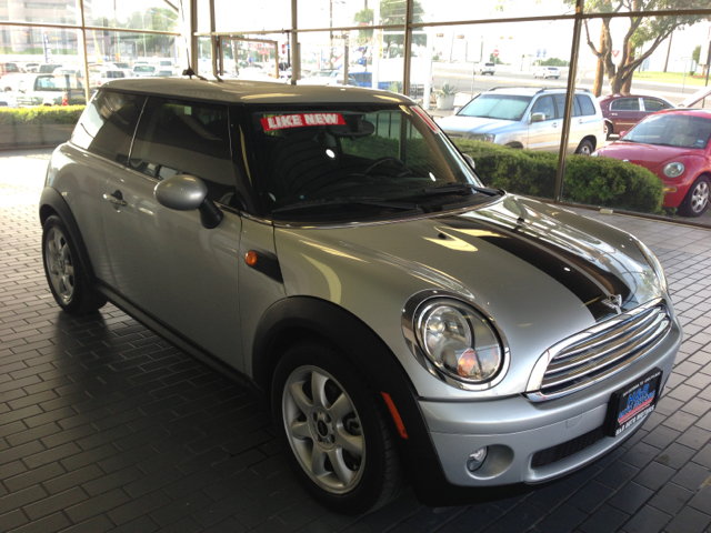 Mini Cooper 2010 photo 5