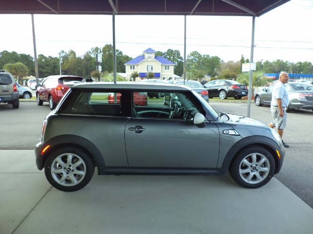 Mini Cooper 2010 photo 3