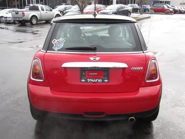 Mini Cooper 2010 photo 5