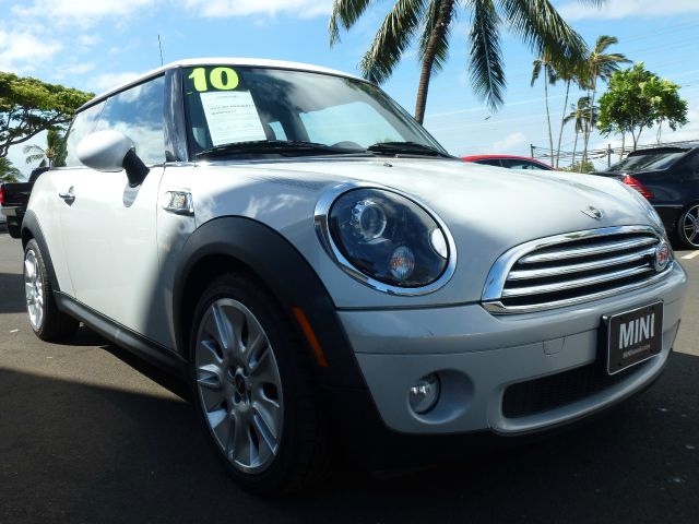 Mini Cooper 2010 photo 10