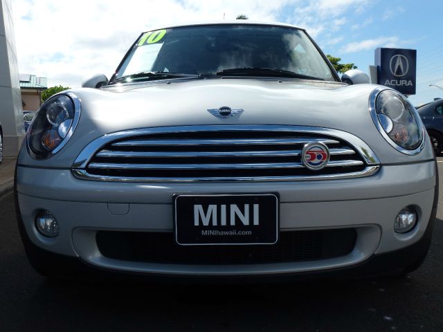 Mini Cooper 2010 photo 11