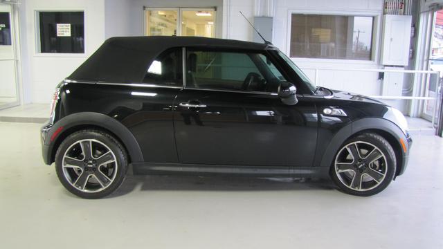 Mini Cooper XR Unspecified