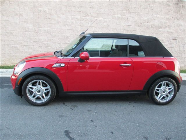 Mini Cooper 2010 photo 5