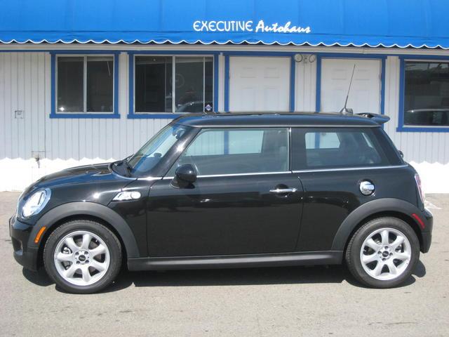 Mini Cooper Unknown Unspecified