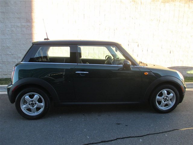 Mini Cooper 2010 photo 3