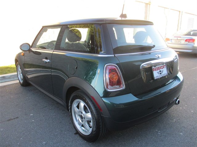 Mini Cooper 2010 photo 5