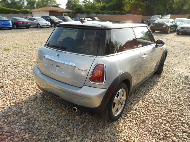 Mini Cooper Unknown Hatchback