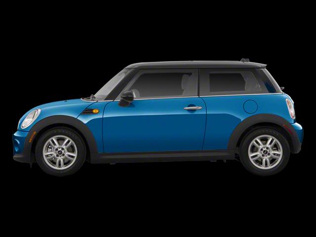 Mini Cooper 2010 photo 3