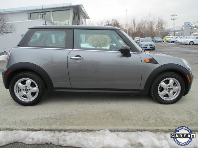 Mini Cooper 2010 photo 5