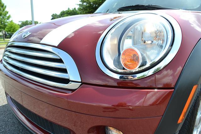 Mini Cooper 2010 photo 3