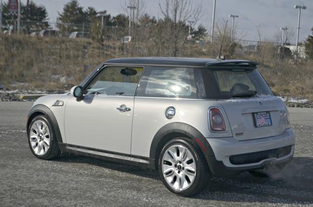 Mini Cooper 2010 photo 5