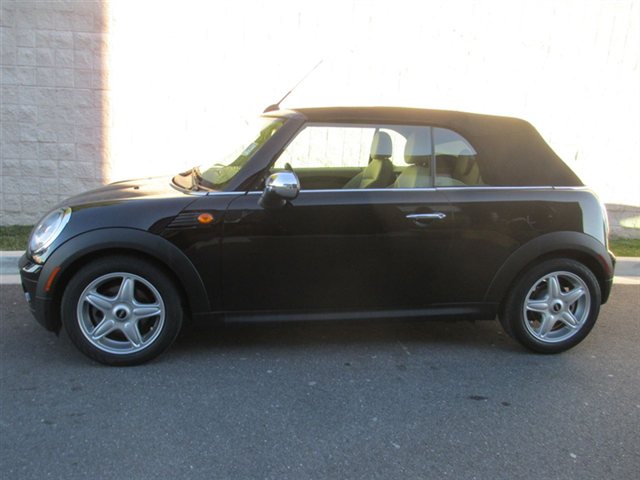 Mini Cooper 2010 photo 5