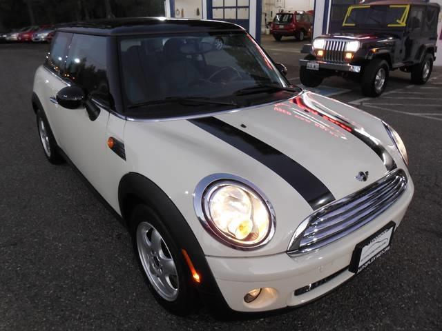 Mini Cooper 2010 photo 3