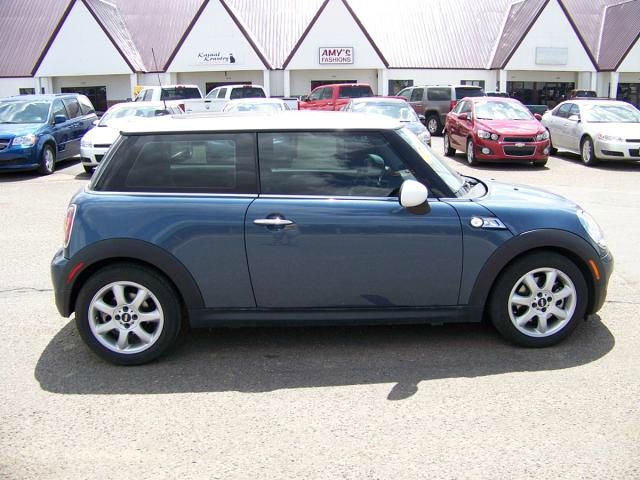 Mini Cooper 2010 photo 6