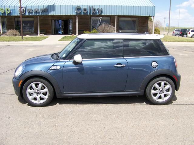 Mini Cooper 2010 photo 7