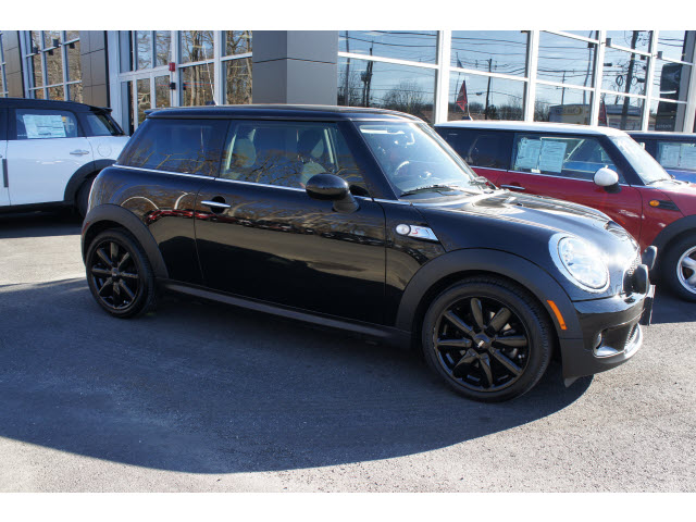 Mini Cooper XR Unspecified