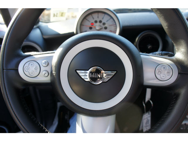 Mini Cooper 2010 photo 5