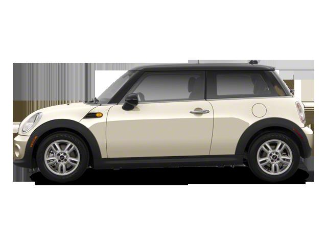 Mini Cooper Base Unspecified