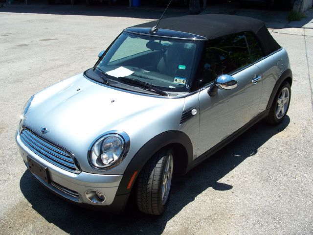 Mini Cooper 2010 photo 10