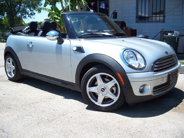 Mini Cooper 2010 photo 15