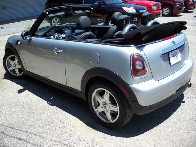 Mini Cooper 2010 photo 7