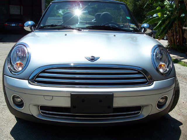 Mini Cooper 2010 photo 8