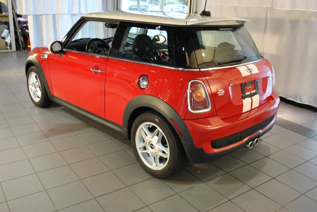 Mini Cooper 2010 photo 4