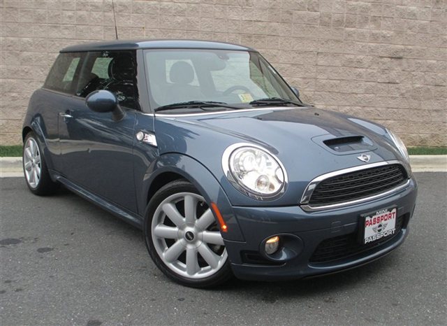 Mini Cooper XR Unspecified