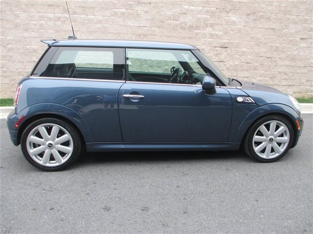 Mini Cooper 2010 photo 3