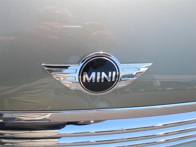 Mini Cooper 2010 photo 5