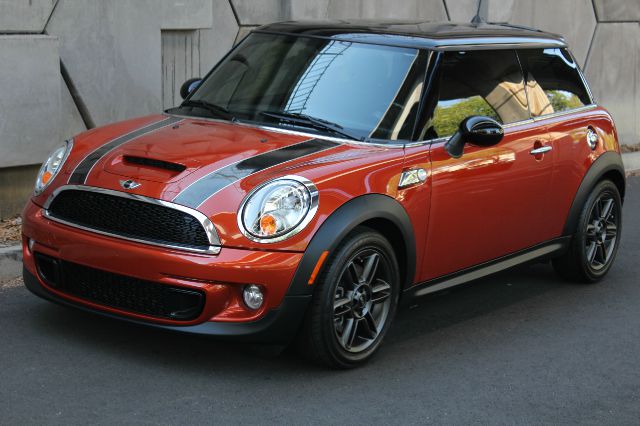 Mini Cooper 2011 photo 15