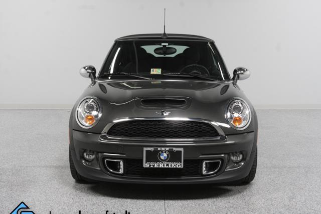 Mini Cooper 2011 photo 4