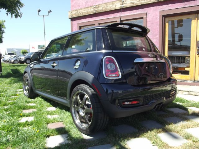 Mini Cooper 2012 photo 1