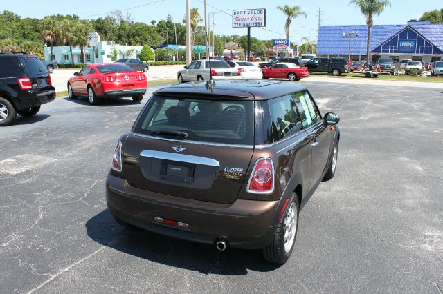 Mini Cooper 2012 photo 5