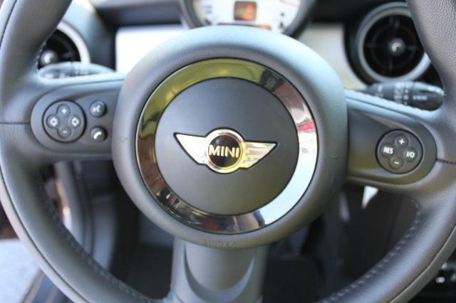 Mini Cooper 2012 photo 9